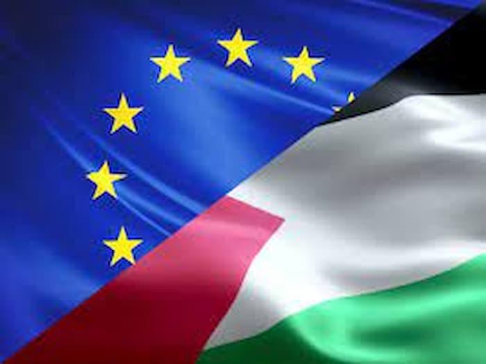 La Commission européenne annonce un “réexamen urgent” de son aide financière à la Palestine