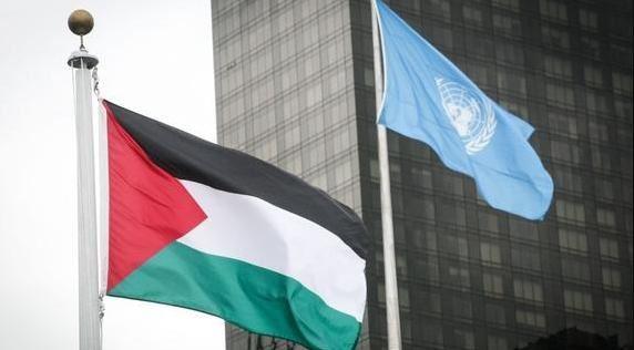 Adoption historique d’un vote à l’ONU exigeant la fin de l’occupation israélienne en Palestine