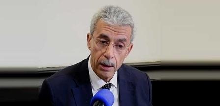 Tunisie – URGENT : Saïed limoge son ministre de l’économie