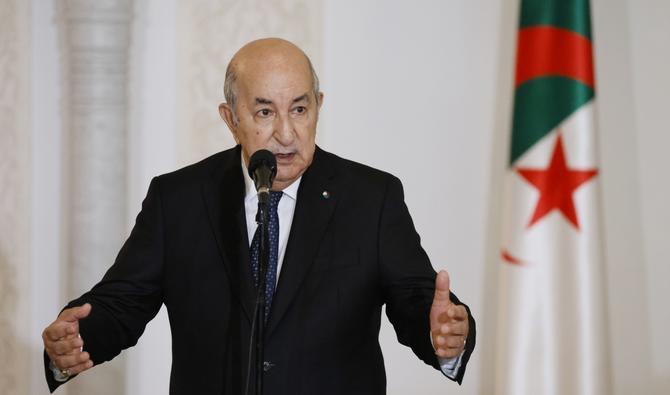 L’Algérie est la moins endettée en Afrique, 1,269 milliard de dollars : L’Afrique du Sud...