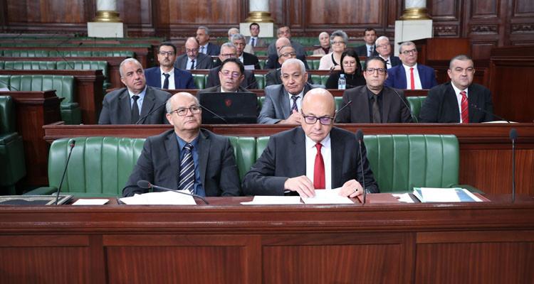 Tunisie-ARP: Les députés exigent une augmentation du budget du ministère de l’Agriculture