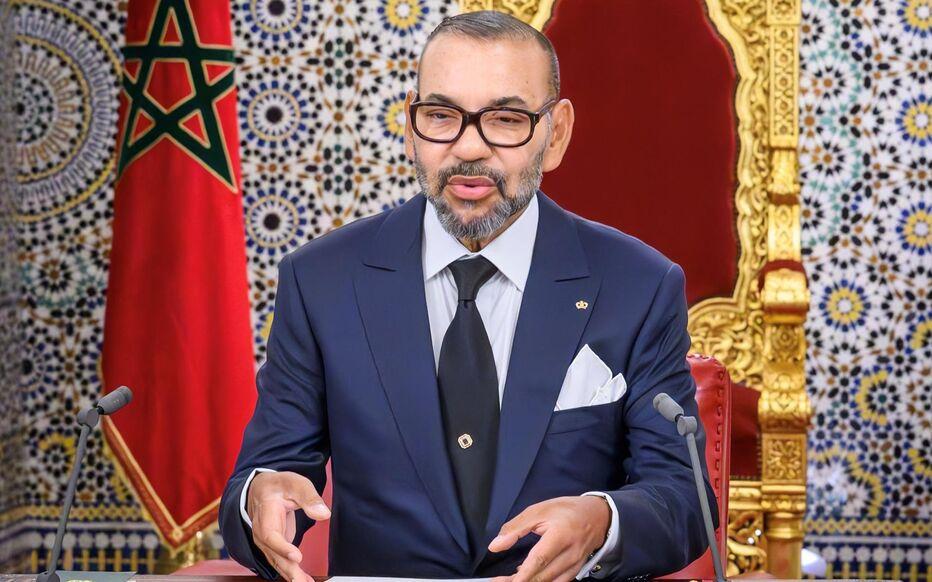 Maroc-Israël : La bonne conscience du peuple et la mauvaise conscience du Roi, le Procès...