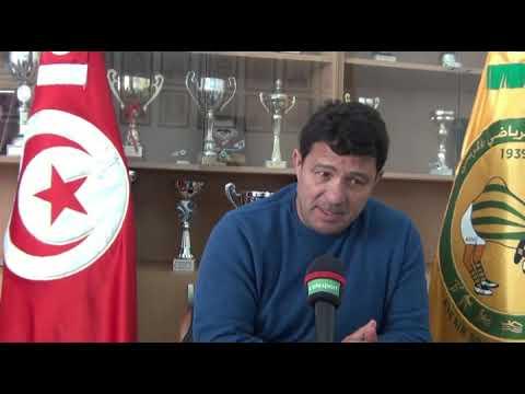 Taoufik Ben Nessib : L’ASM vise le maintien