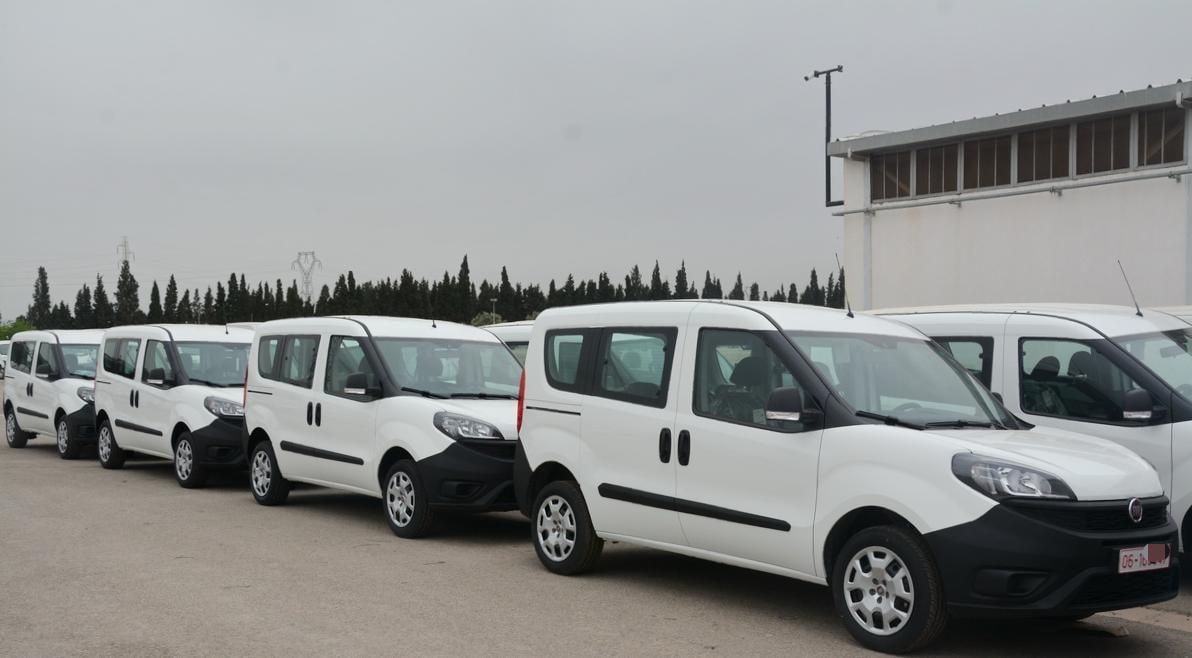 Carburant et voitures administratives bientôt remplacés par une indemnité compensatoire ?