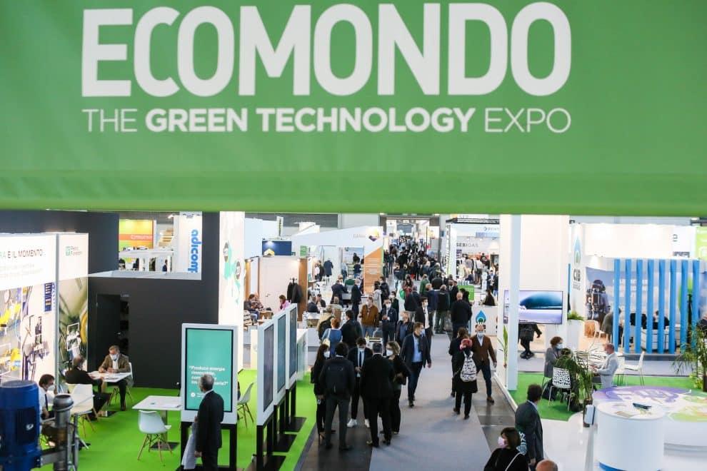 Focus sur l’Afrique lors de l’édition du salon Ecomondo 2023