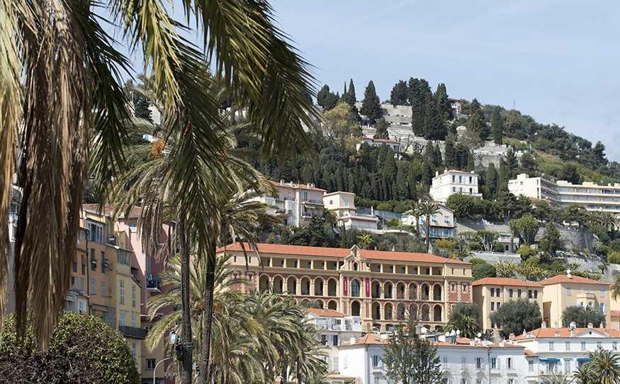 France – Sciences Po Menton : Quand la solidarité avec la Palestine devient un enjeu...