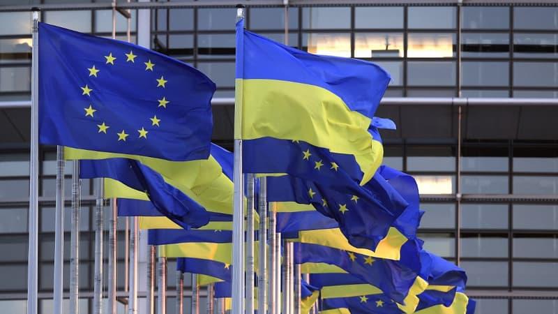 L’UE ouvre les négociations d’adhésion avec l’Ukraine malgré les objections de la Hongrie