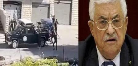 Cisjordanie : Des hommes armés attentent à la vie de Mahmoud Abbas en Cisjordanie