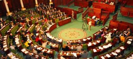 Réévaluation des effectifs : le Parlement tunisien sous le microscope