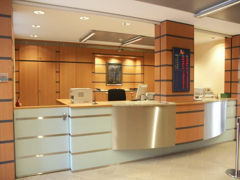 Classement des banques par nombre d’agences