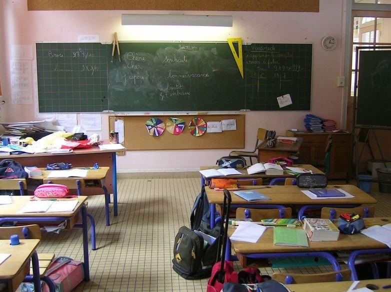 Les enseignants suppléants boycottent les cours à compter du lundi prochain