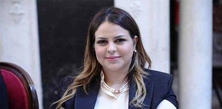 Tunisie – Non-lieu pour la députée Cyrine Mrabet