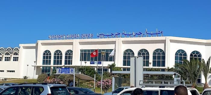 OACA: Une opération blanche ce mercredi à l’aéroport Djerba-Zarzis