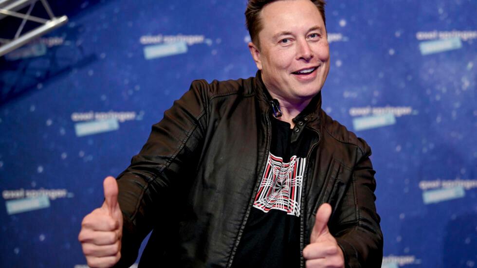 Elon Musk offre un million de dollars pour les électeurs qui veulent signer sa pétition