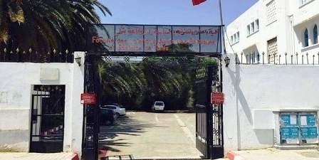 Tunisie – Un étudiant traduit devant la brigade criminelle pour une publication concernant son enseignante