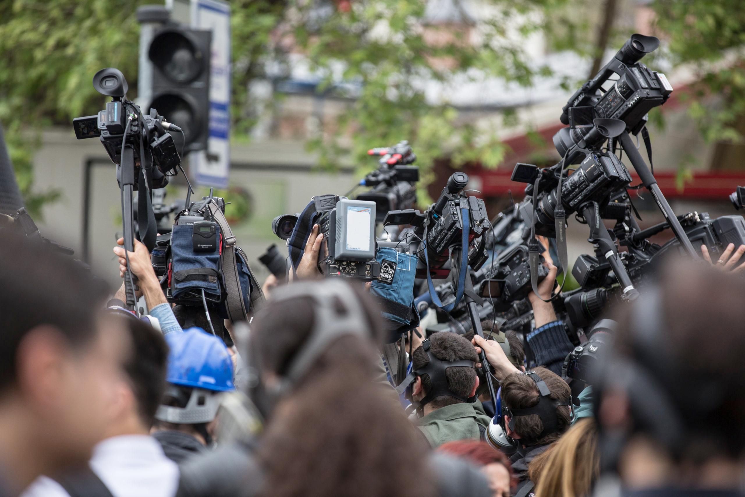 FIJ: Au moins 34 journalistes tués à Gaza