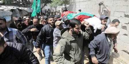 Gaza : 11180 martyrs dont 4609 enfants et 28200 blessés