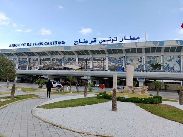 Ports, aéroports et passages frontaliers, les portes d’entrée en Tunisie font peau neuve