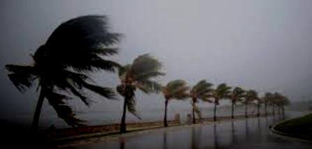 Tunisie – METEO : Attention au vent !