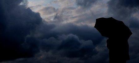 Tunisie – METEO : Nuages épais sur le nord et vent fort près de côtes