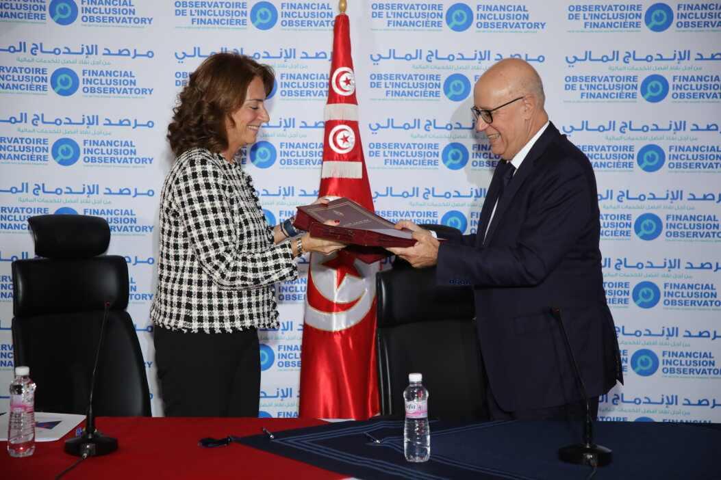 Tunisie : Signature d’un protocole d’accord avec l’OIT portant sur la coopération en matière d’Éducation...