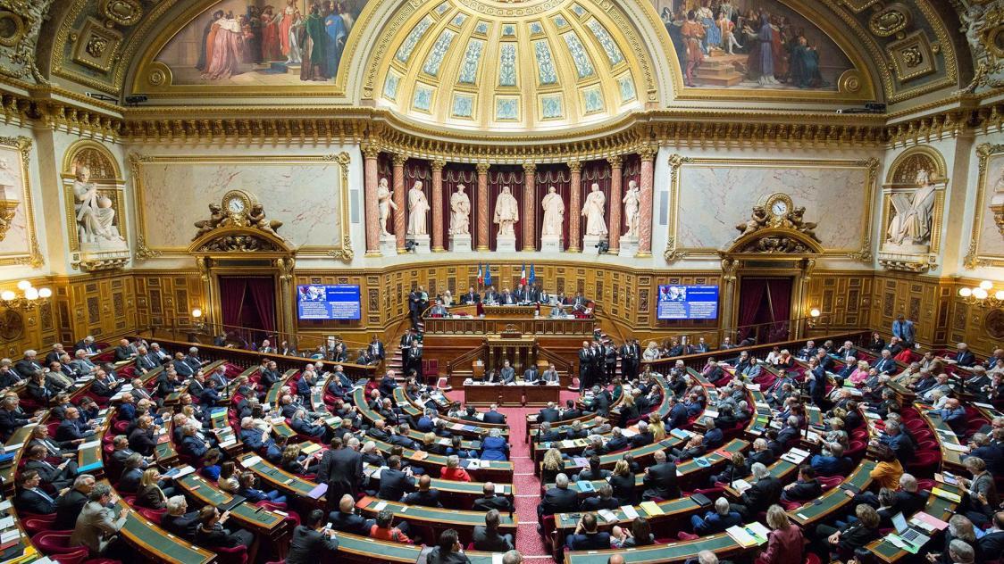 France : De l’ecstasy découvert chez un sénateur, il aurait drogué une députée pour abuser...