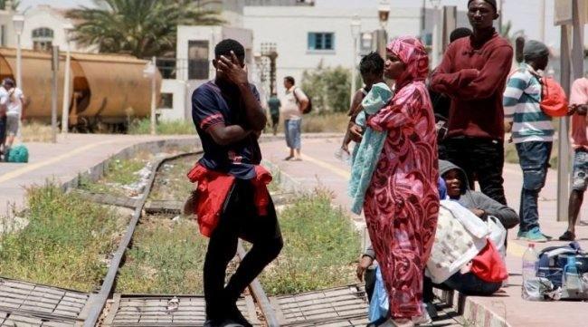 Sfax: Les étrangers hébergés illégalement ne sont pas les bienvenus…Faites attention la facture sera salée...