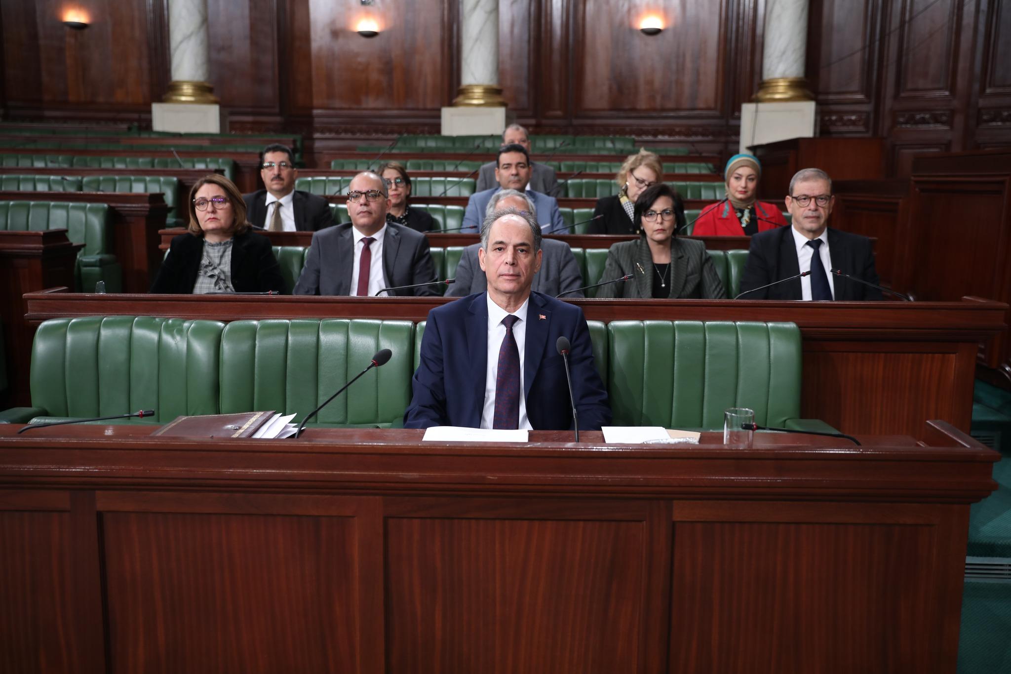 Parlement: Adoption du budget du ministère de l’Enseignement supérieur