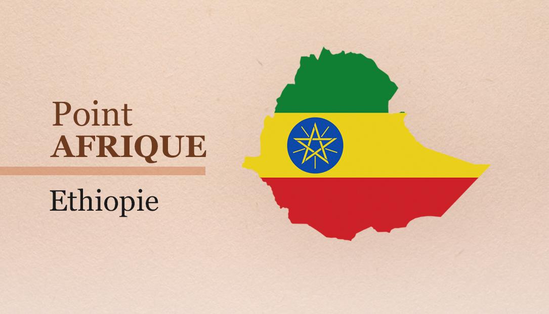 Point Afrique – L’Ethiopie a vaincu ses handicaps naturels : les grands travaux foisonnent et...