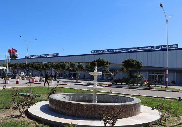 Une opération blanche ce jeudi à l’aéroport Monastir Habib Bourguiba