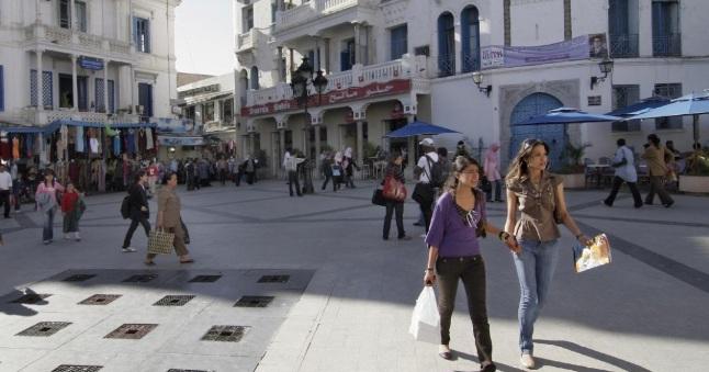 L’amélioration de la concurrence procurerait des bénéfices de 1,4 milliard de dinars (OCDE)