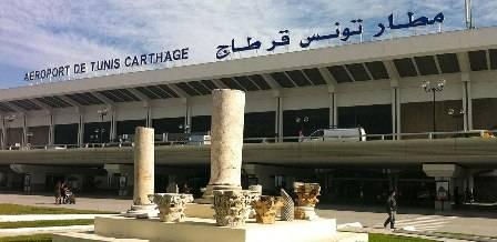 Tunisie – Aéroport de Tunis Carthage : Démantèlement d’un réseau international spécialisé dans la falsification et...