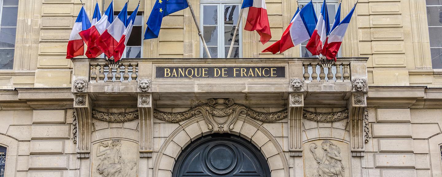 Un ingénieur algérien qui travaille à la Banque de France retrouvé mort, la Police enquête