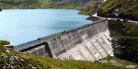 Tunisie : Amélioration des réserves hydriques des barrages de la région de Jendouba