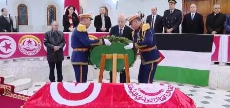 Tunisie – VIDEO : Saïed : 1500 recrutements illégaux dans une seule entreprise publique