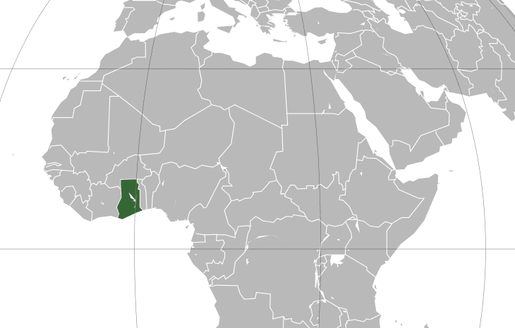 Innovation en Afrique : Le Ghana prévoit le lancement d’une carte d’identité numérique en 2024