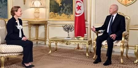 Tunisie – Qui est Anne Guéguen nouvelle ambassadrice de France à Tunis ?