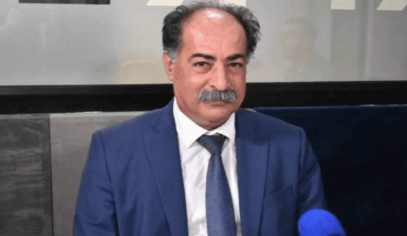 Le ministre de l’Intérieur effectue une visite de travail au poste frontalier de Ras Jédir