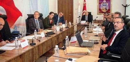 Tunisie – L’ISIE approuve les résultats préliminaires du premier tour des élections en attendant leur...