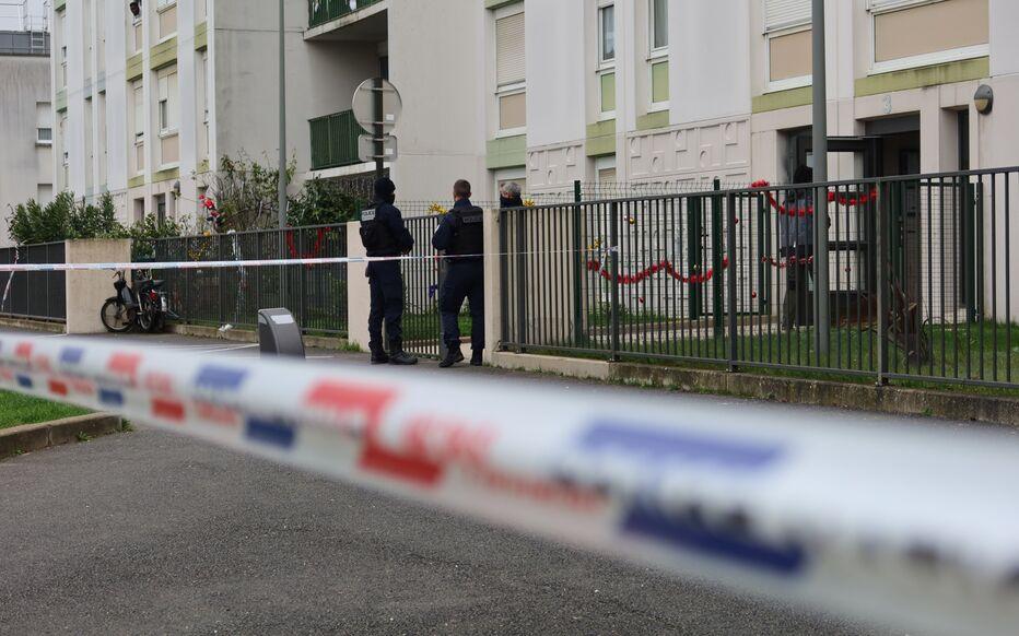 France : il avait poignardé sa femme en 2019, il a fini par exterminer les...