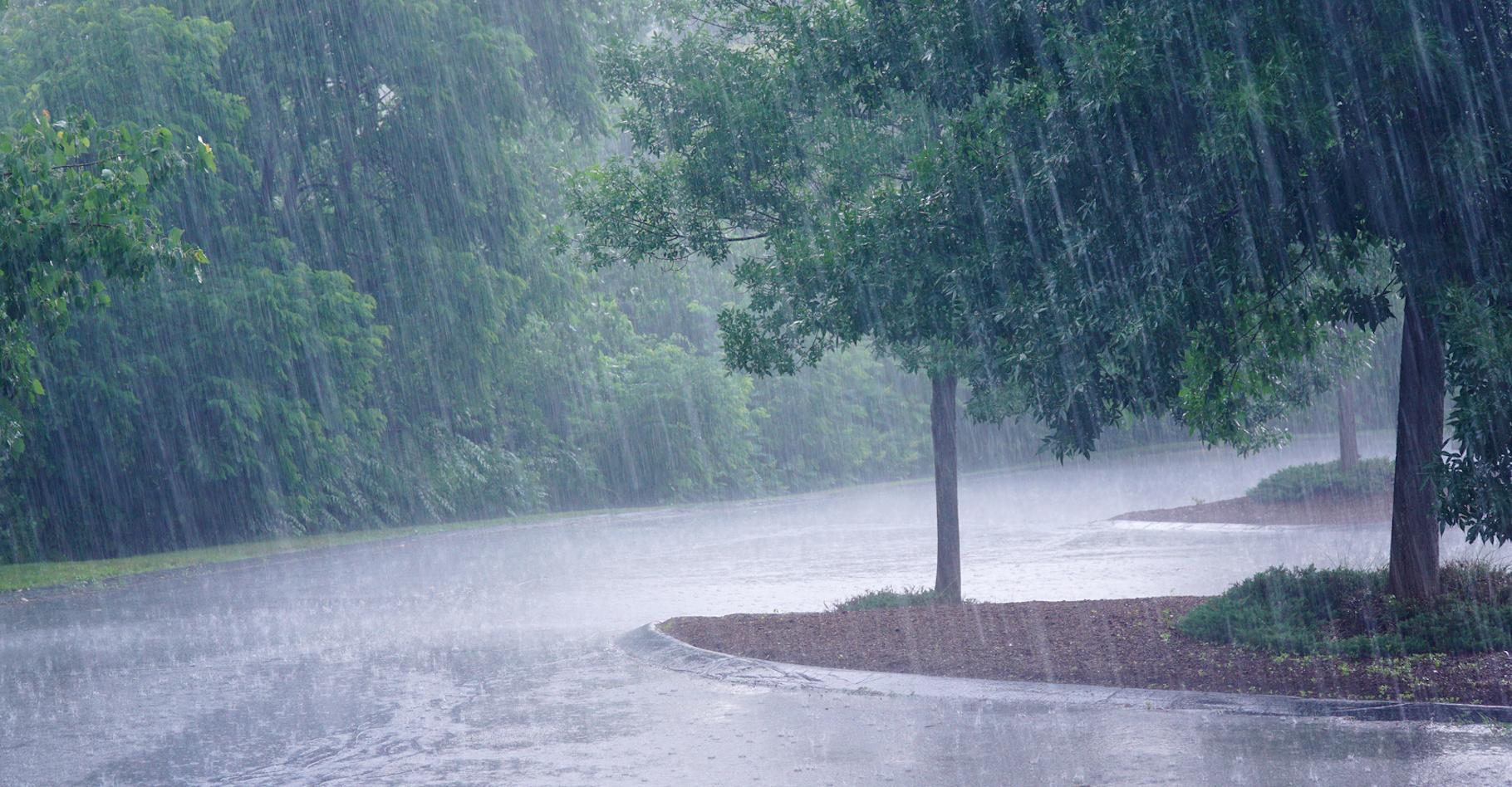 Météo: Quelques pluies éparses sont attendues