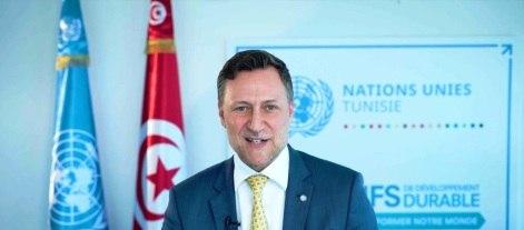 L’ONU soutient la lutte contre le SIDA en Tunisie à hauteur de 7 millions de...