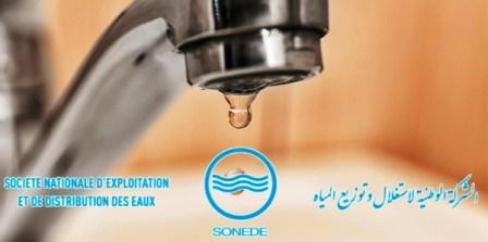 Tunisie – Méga-coupure d’eau pour plus de 24 heures dans ces régions