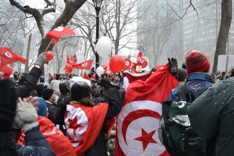 Le S.O.S  de nos ressortissants Tunisiens en Italie…”Sauvez-nous” !