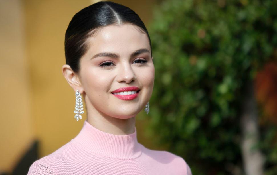 Le prochain album de Selena Gomez pourrait être le dernier de sa carrière