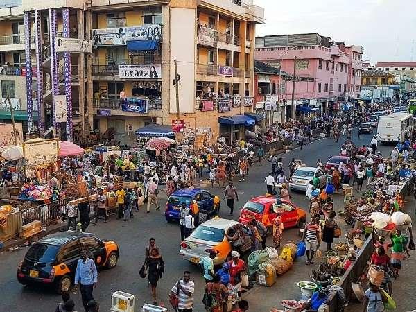 Restructuration de la dette : Le Ghana dans l’attente d’une décision cruciale