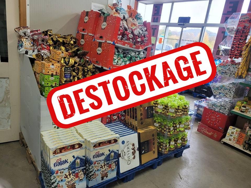 Destockage Alimentaire : Achats malins ou risques cachés?