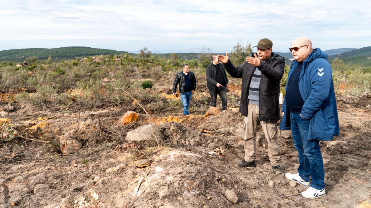 La MAE Assurances s’engage pour le reboisement des forêts tunisiennes ravagées par les incendies