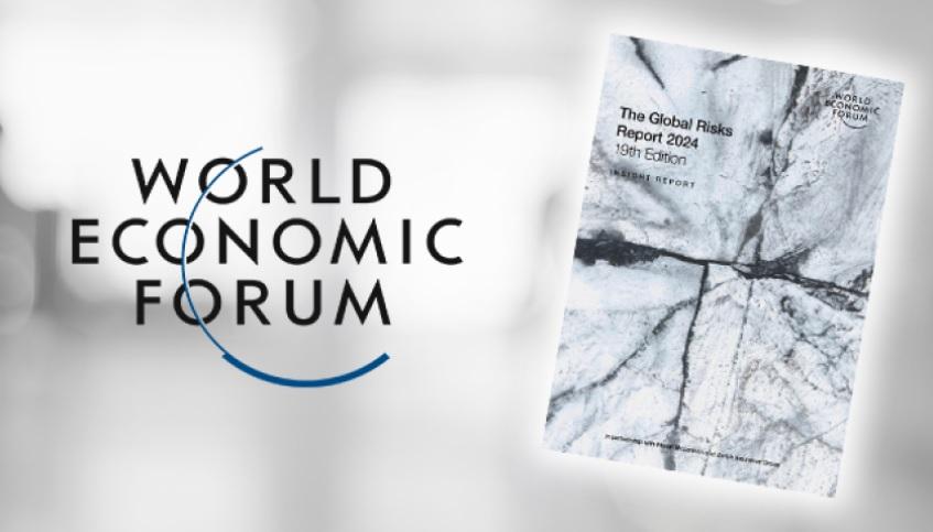 L’Économie tunisienne en 2024 : Analyse du global risks report du WEF