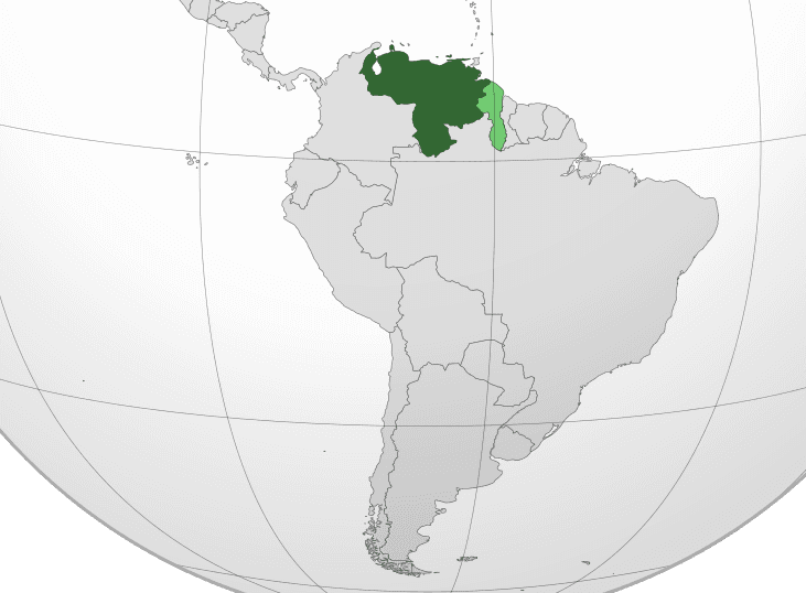 Qui est ce pays qui est passé de la richesse à la pauvreté extrême ?